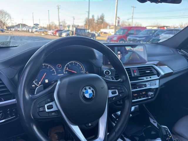 Used 2018 BMW X3 M40i image 21