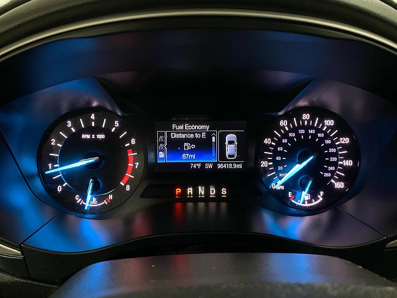 Used 2014 Ford Fusion SE image 18