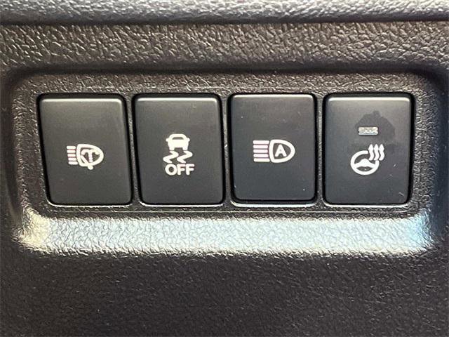 Certified 2021 Lexus GX 460 Luxury w/ Sport Design Package image 36