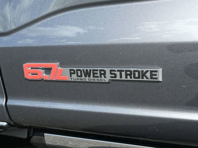 New 2026 Ford F450 Platinum image 11