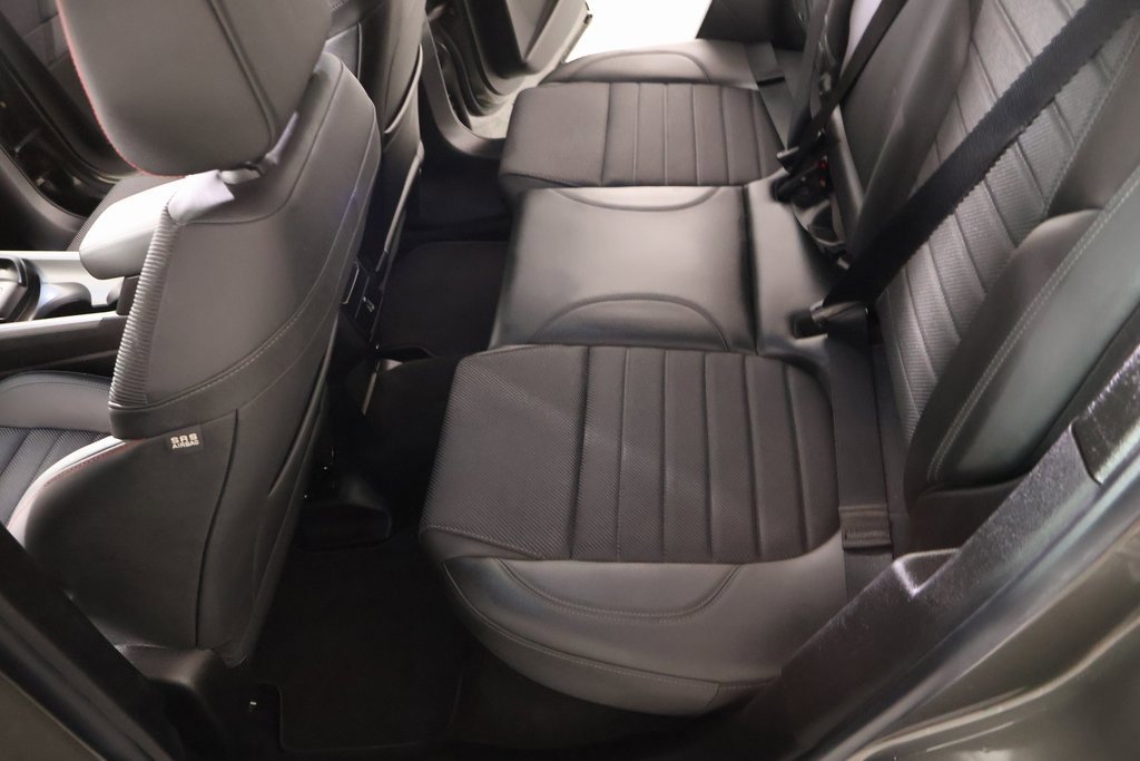 Used 2023 Dodge Hornet GT w/ GT Blacktop Package image 11