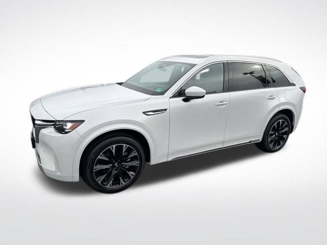 New 2026 MAZDA CX-90 3.3 Turbo S w/ Premium Plus AWD/4WD image 1