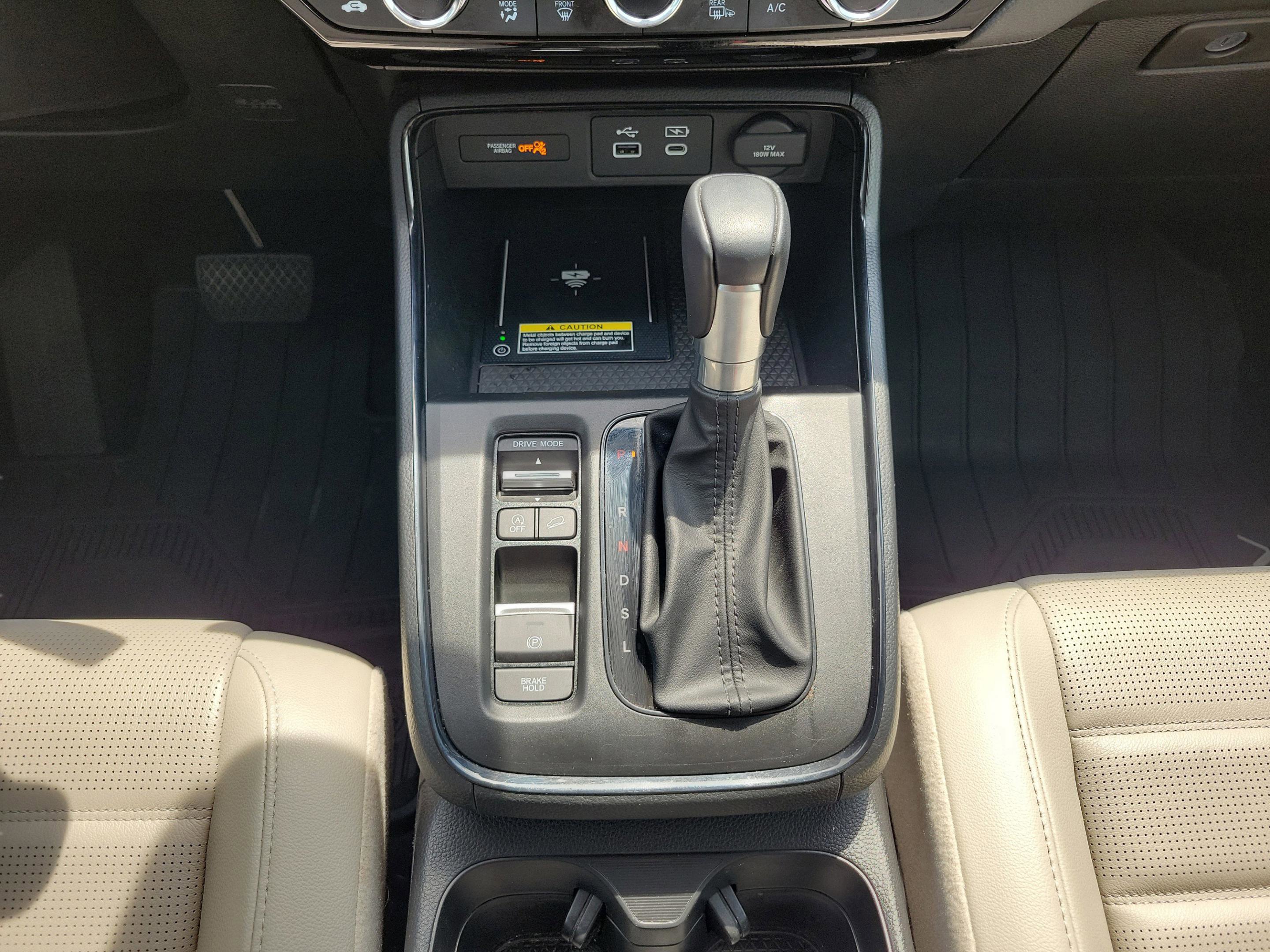 Used 2024 Honda CR-V EX-L image 16