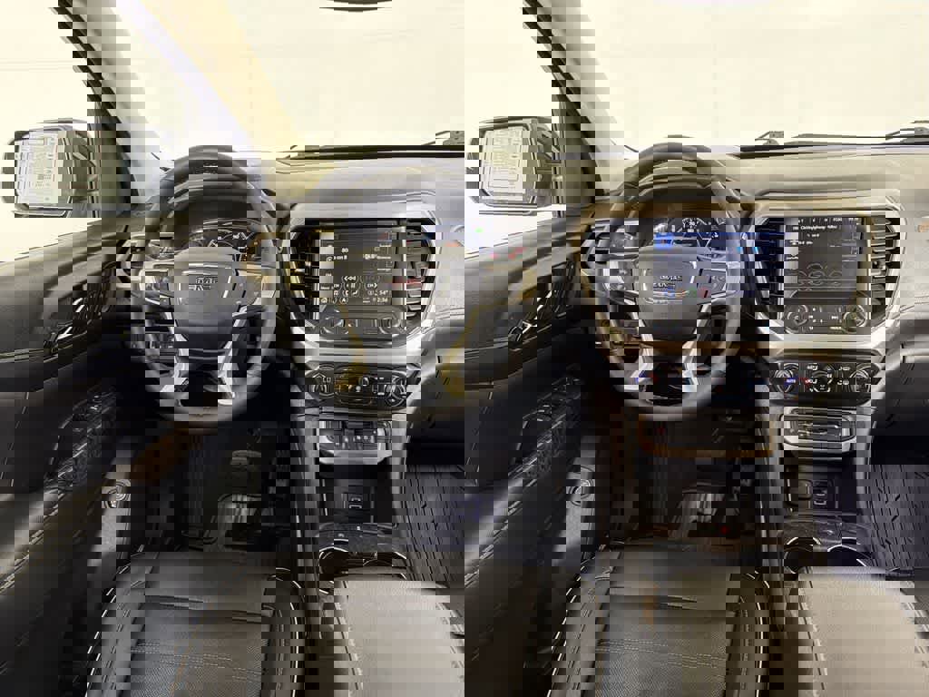 Certified 2023 GMC Acadia Denali w/ Trailering Package image 45