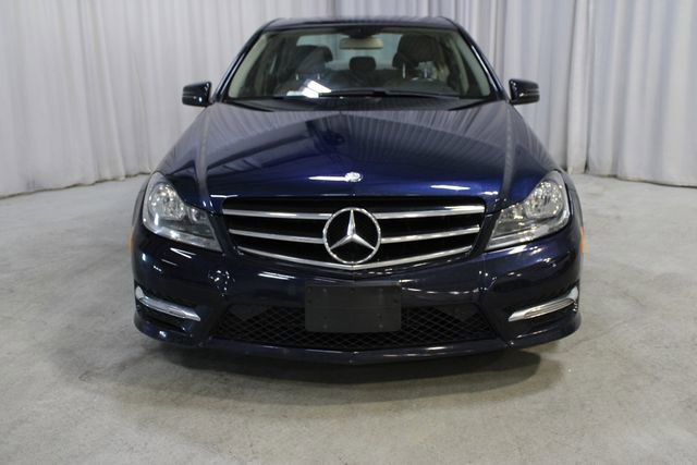 Used 2014 Mercedes-Benz C 300 4MATIC Sedan image 27