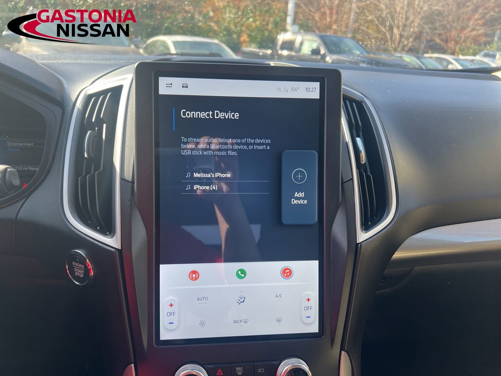 Used 2022 Ford Edge SE image 42