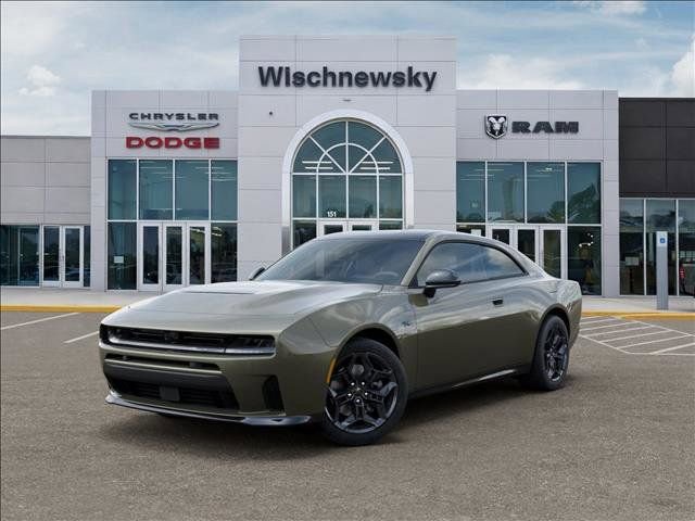 New 2026 Dodge Charger GT w/ Blacktop Package AWD/4WD video 1