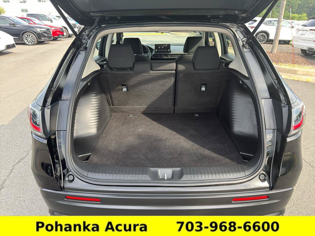 Used 2023 Honda HR-V LX image 24
