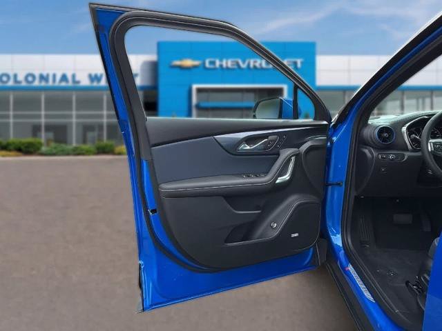 New 2026 Chevrolet Blazer RS w/ Enhanced Convenience Package AWD/4WD image 25