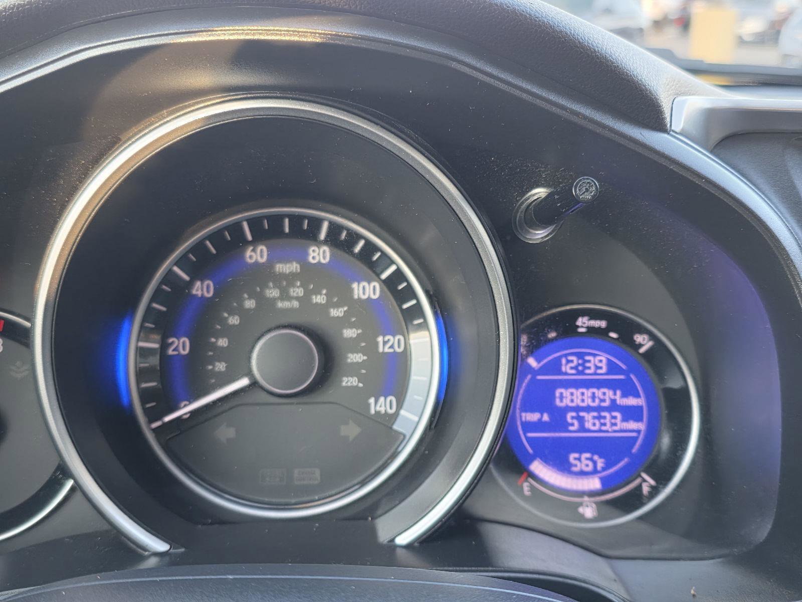 Used 2020 Honda Fit LX image 21