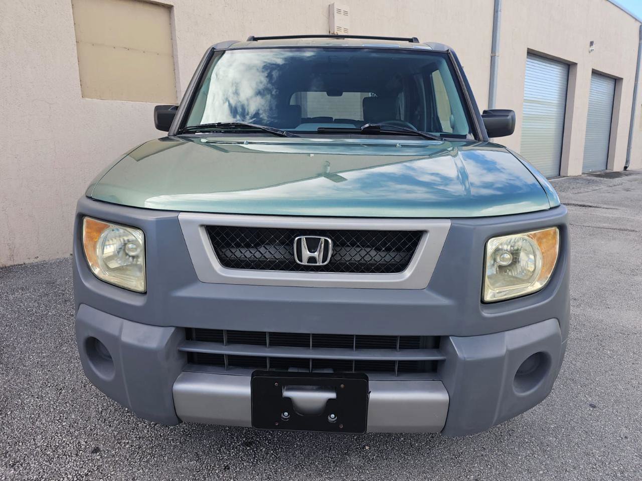 Used 2005 Honda Element LX image 15