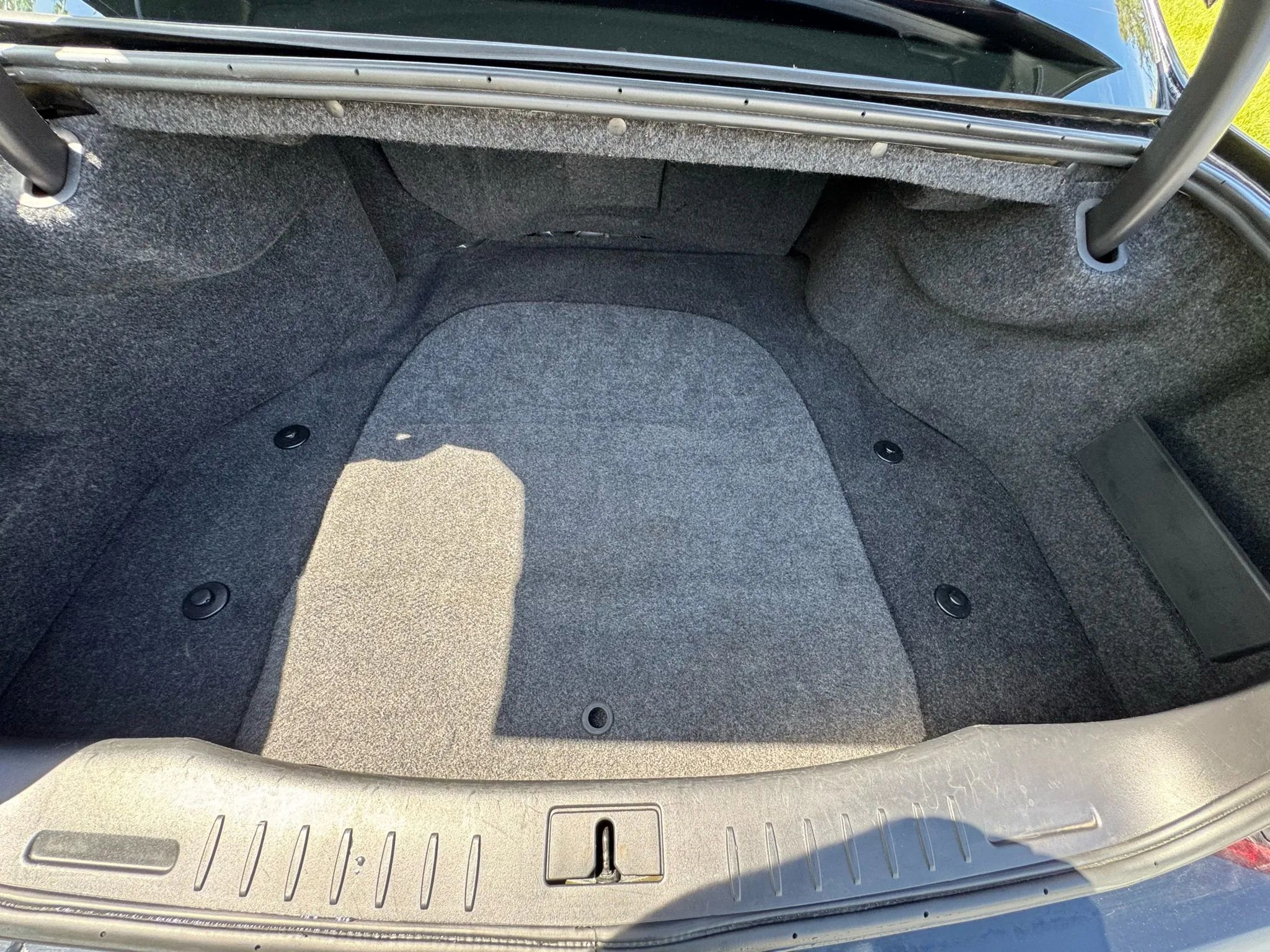 Used 2007 Cadillac DTS image 19