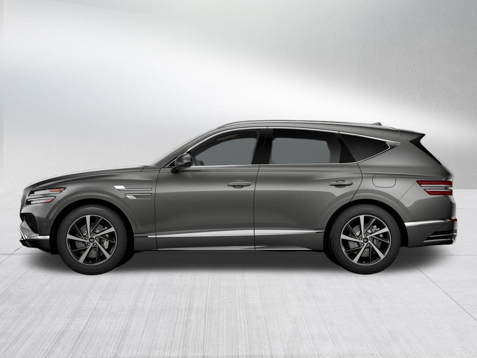 New 2026 Genesis GV80 2.5T Advanced image 3