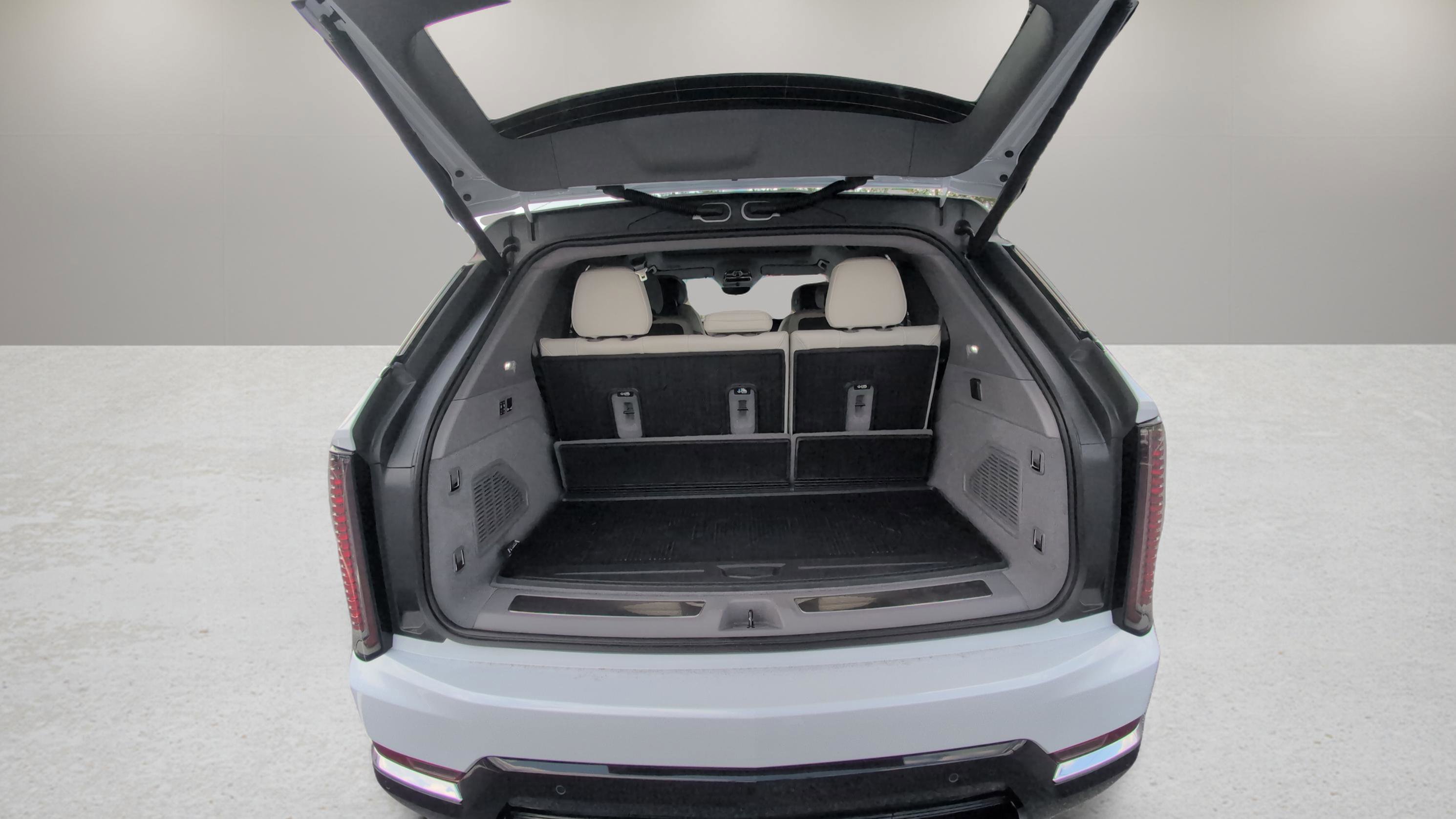New 2026 Cadillac Escalade IQ Luxury 1 image 14