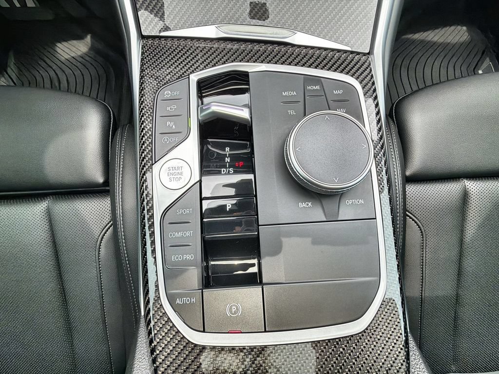 Used 2025 BMW M340i xDrive w/ Premium Package AWD/4WD image 25
