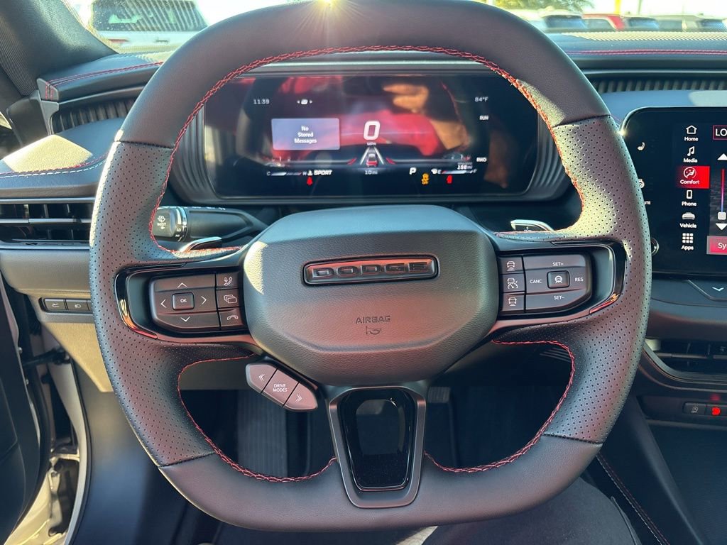 New 2026 Dodge Charger Scat Pack image 30