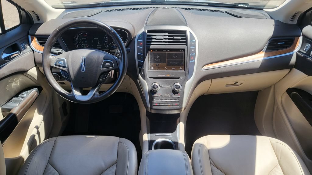 Used 2019 Lincoln MKC Select w/ MKC Climate Package FWD image 29