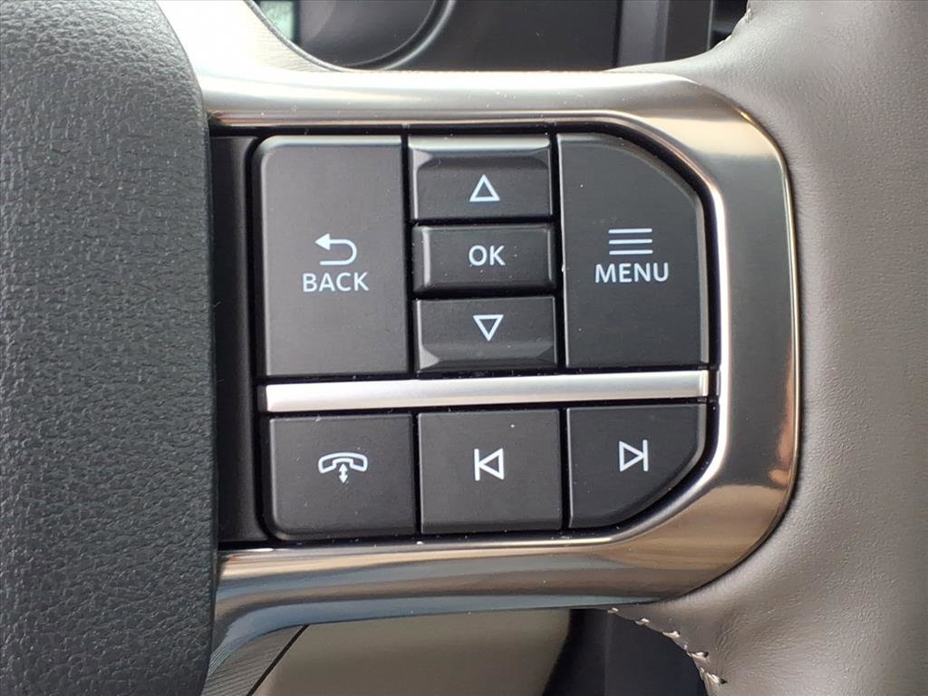 New 2026 Ford F450 Platinum w/ Platinum Plus Package image 30