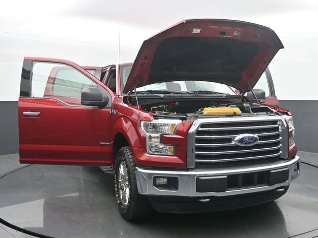 Used 2016 Ford F150 XLT w/ Equipment Group 302A Luxury AWD/4WD image 52