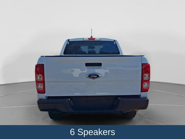 Used 2023 Ford Ranger XL w/ Equipment Group 101A High RWD image 6