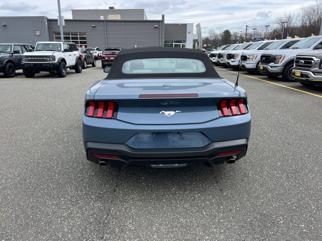 New 2026 Ford Mustang Premium image 11