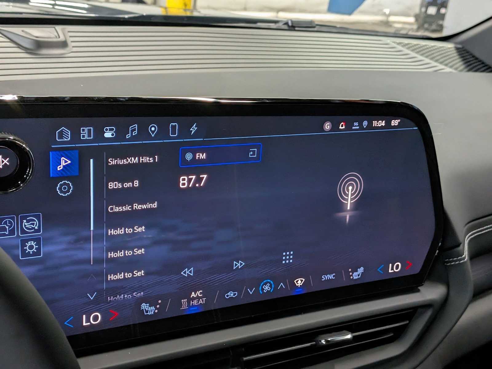 New 2026 Chevrolet Silverado EV LT image 28