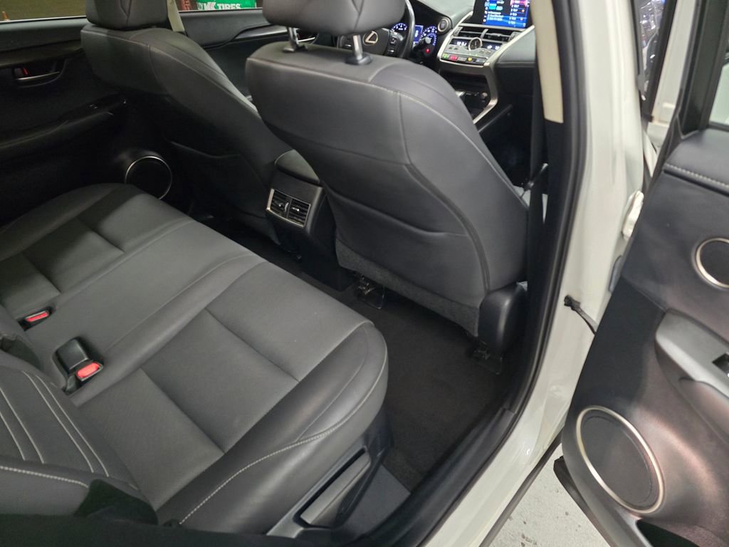 Used 2019 Lexus NX 300 FWD w/ Comfort Package image 30