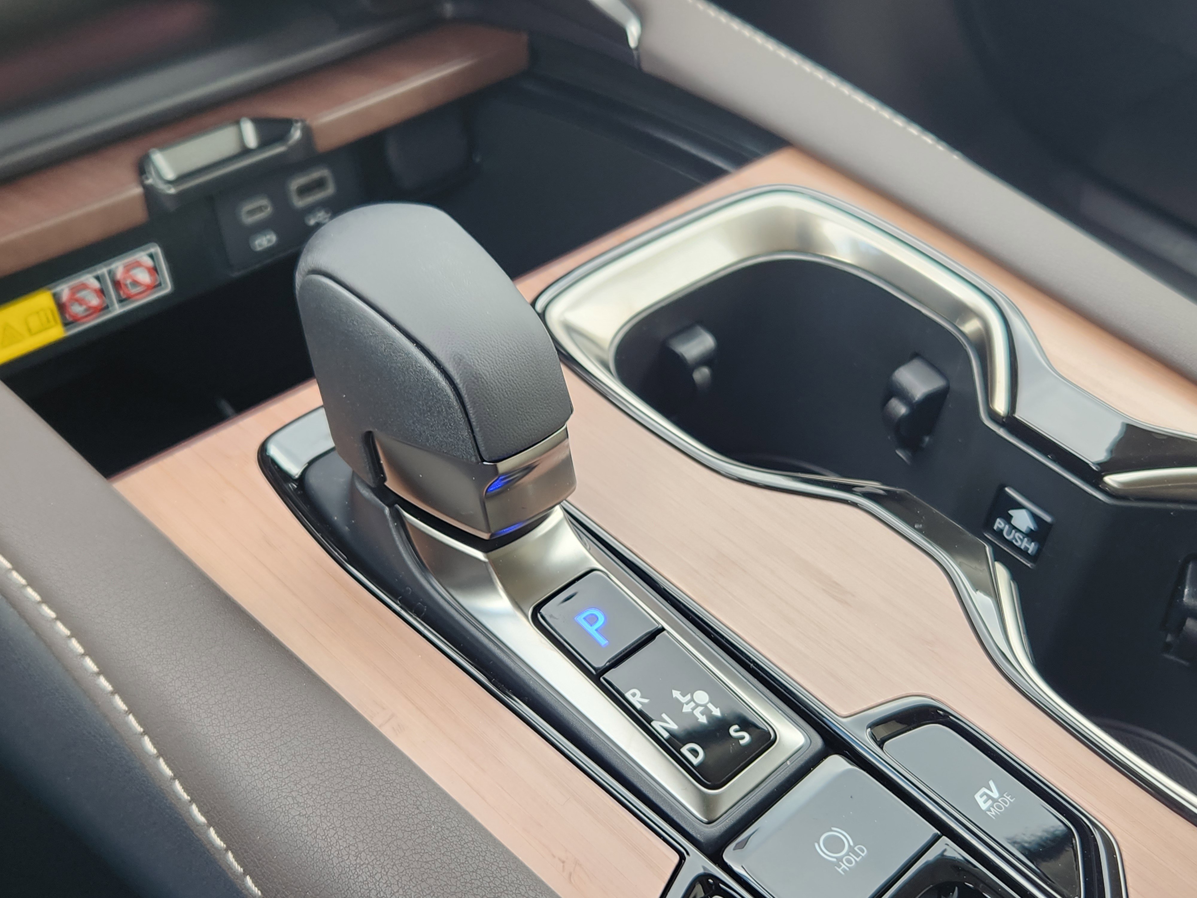 New 2026 Lexus RX 350 AWD/4WD image 14