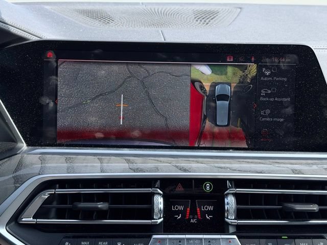 Used 2019 BMW X7 xDrive50i w/ M Sport Package AWD/4WD image 53