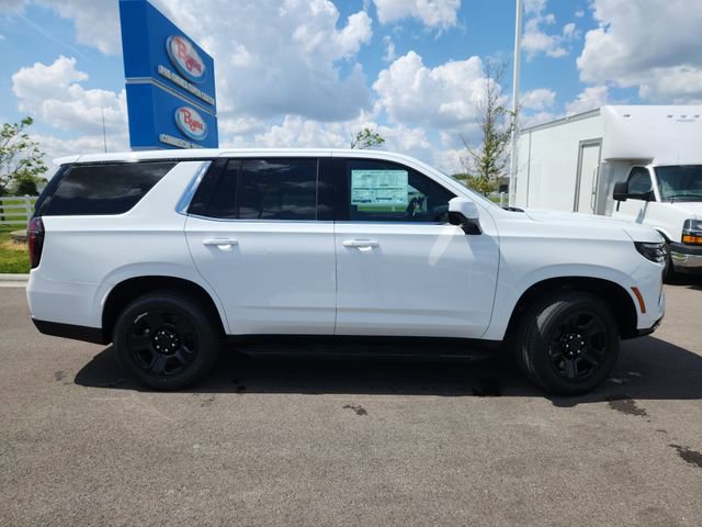 New 2026 Chevrolet Tahoe 4WD image 9