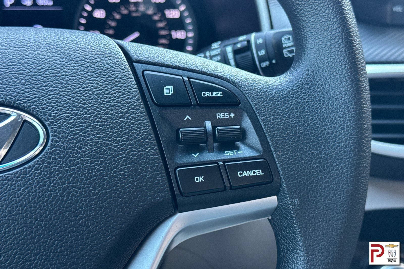 Used 2019 Hyundai Tucson SEL AWD/4WD image 29