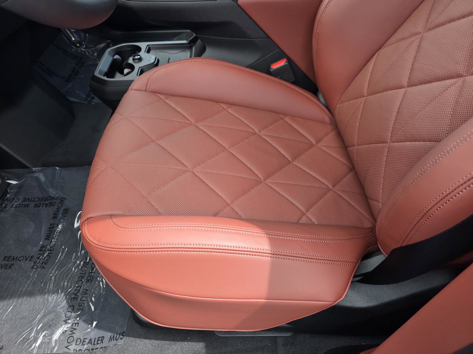 New 2026 BMW iX xDrive60 w/ M Sport Package image 12