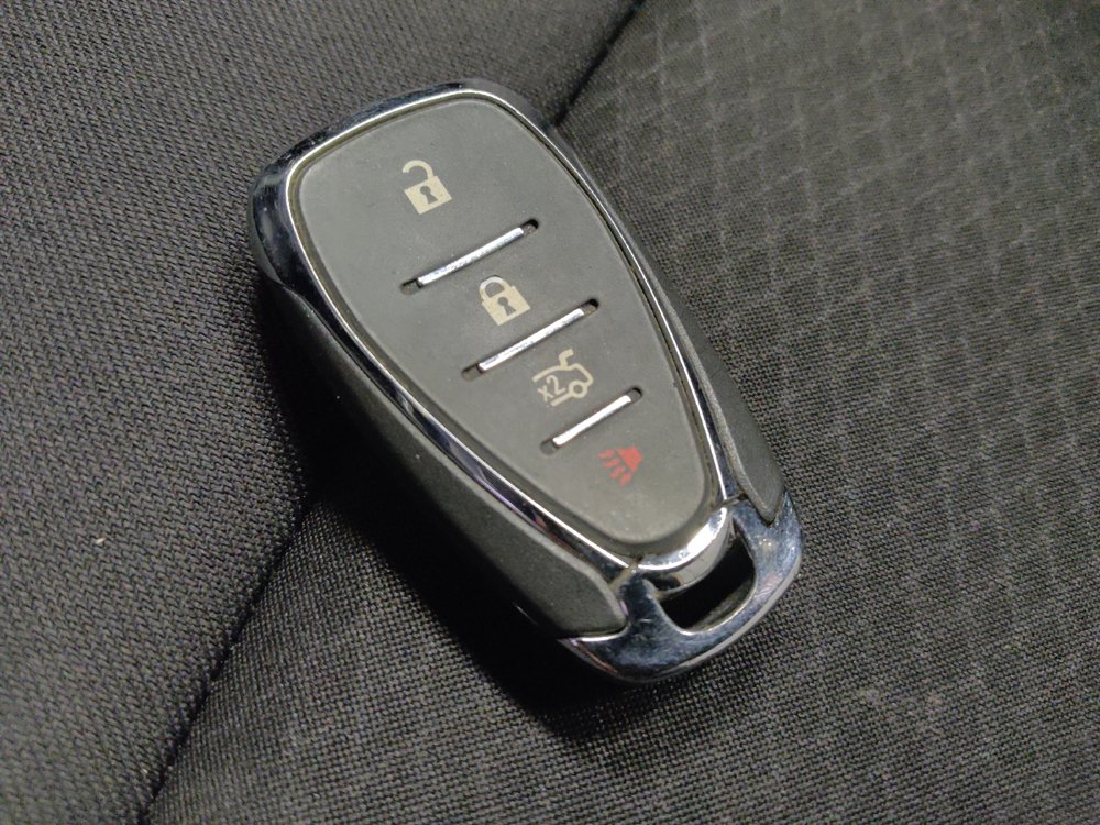 Used 2024 Chevrolet Malibu LS FWD image 32