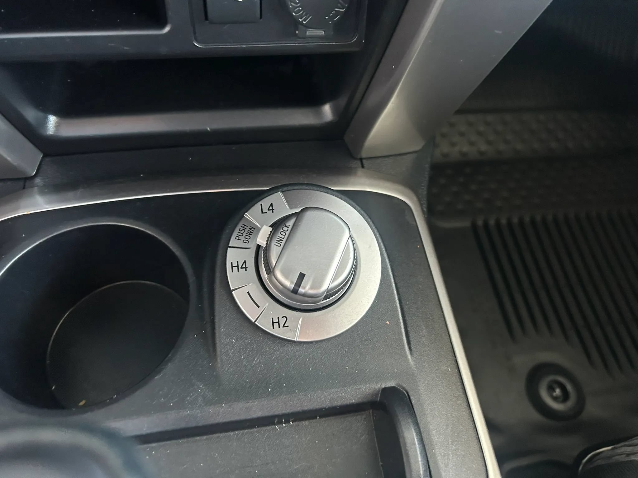 Used 2022 Toyota 4Runner SR5 w/ Revi AWD/4WD image 24