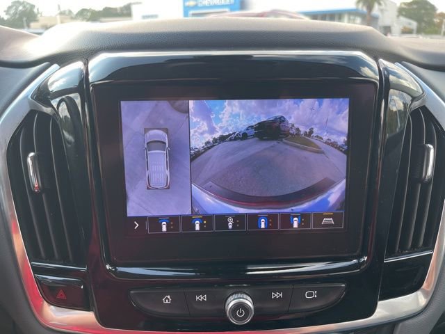 Used 2020 Chevrolet Traverse Premier image 29