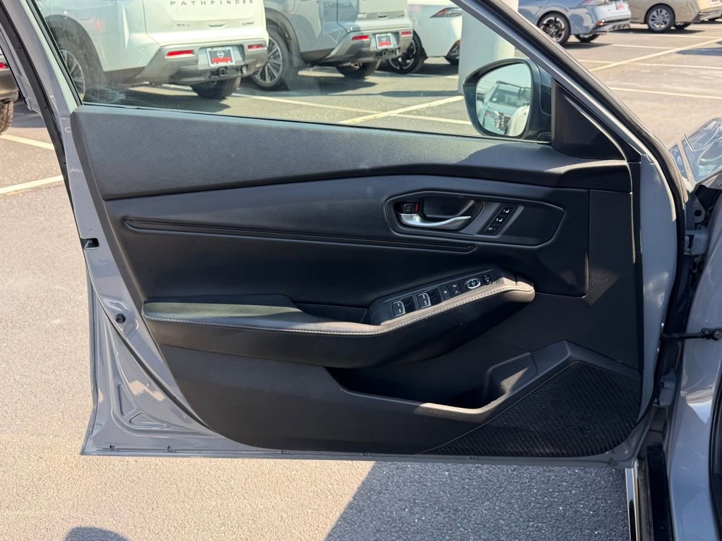 Used 2024 Honda Accord Sport image 14