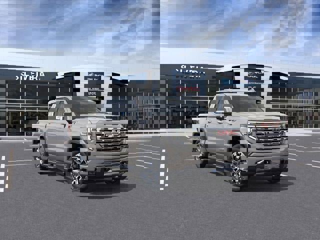 New 2026 GMC Sierra 1500 Denali