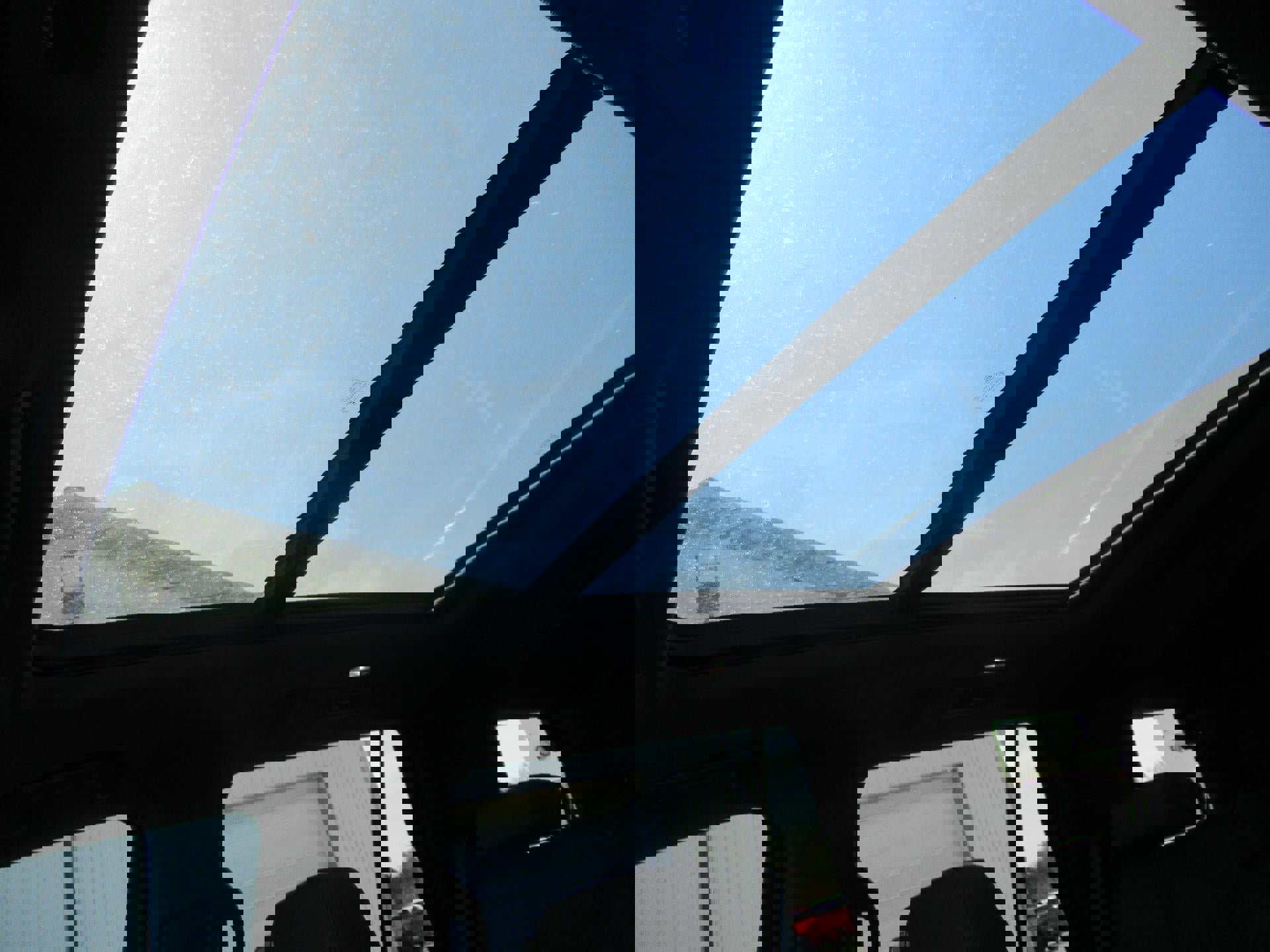 Certified 2025 Chevrolet Tahoe RST w/ Comfort Package image 11