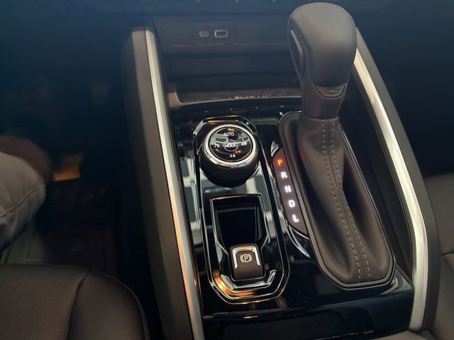 New 2026 Chevrolet Colorado Trail Boss image 35