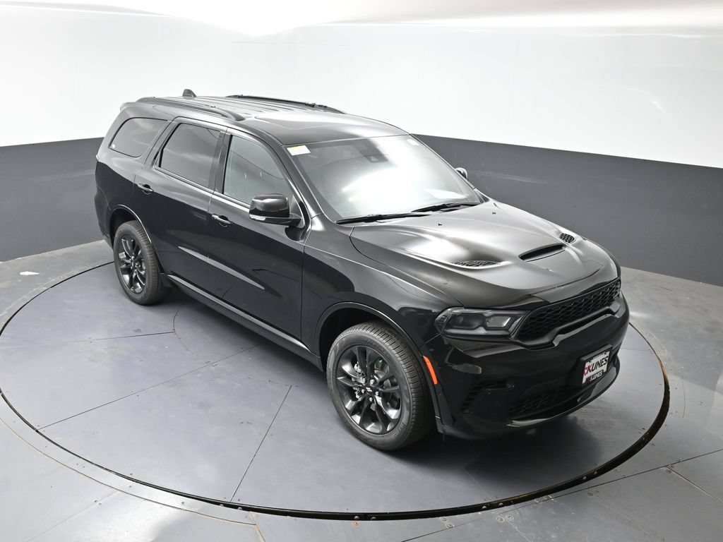 New 2026 Dodge Durango GT AWD/4WD image 34