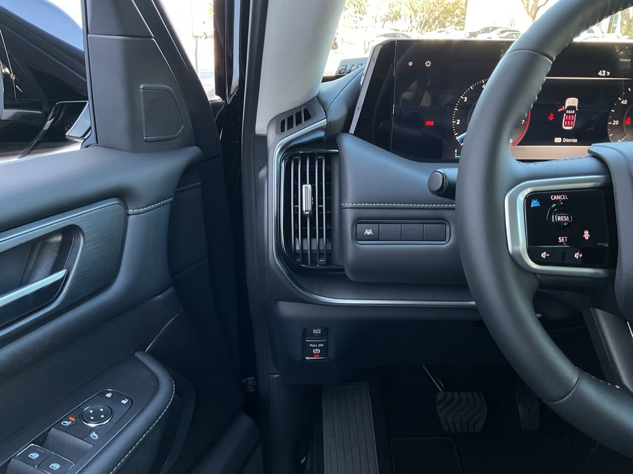 New 2026 Nissan Armada SV image 29