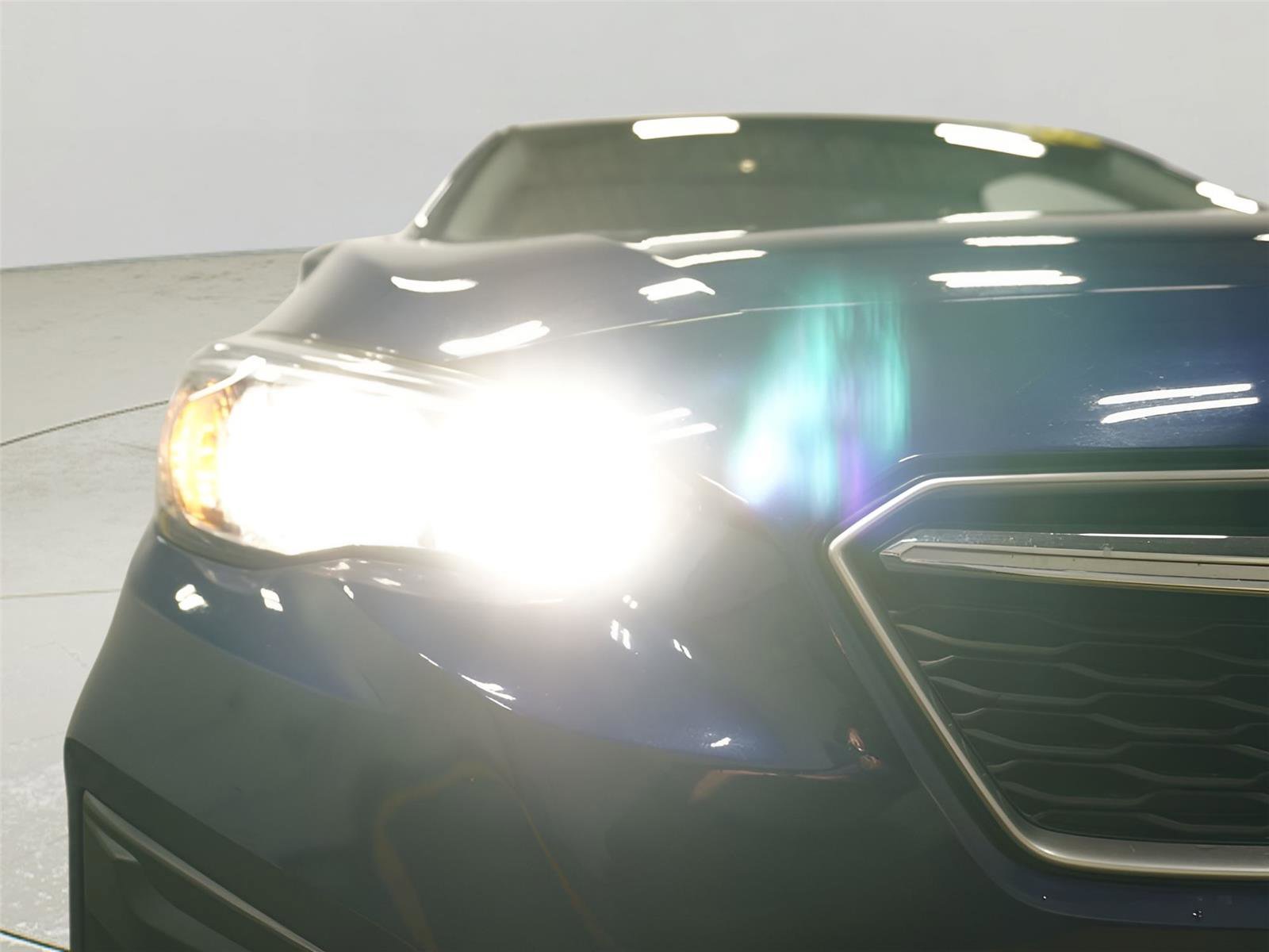 Used 2018 Subaru Impreza 2.0i image 25