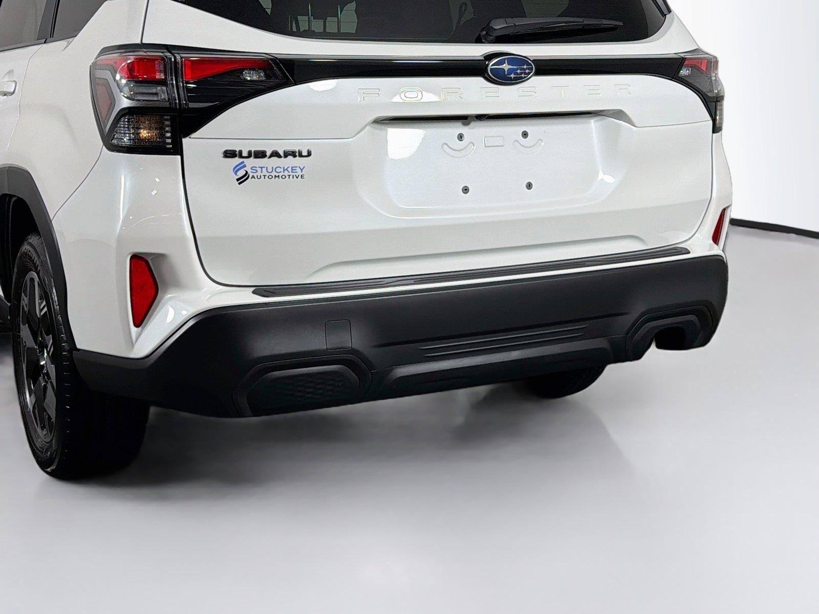 Used 2026 Subaru Forester Premium AWD/4WD image 38
