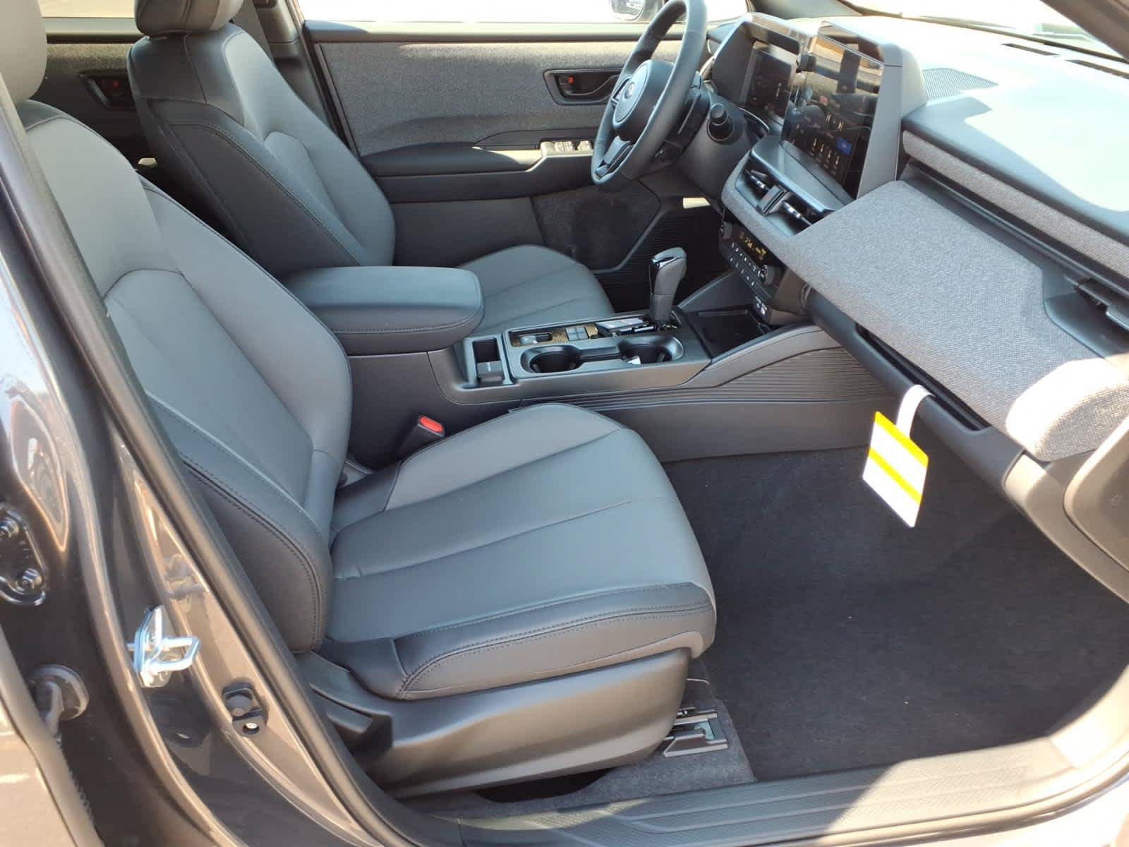 New 2026 Subaru Outback Premium AWD/4WD image 15