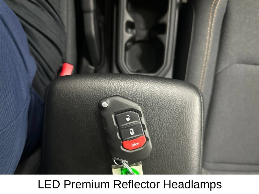 Used 2025 Jeep Wrangler Unlimited Sport S 4xe AWD/4WD image 36