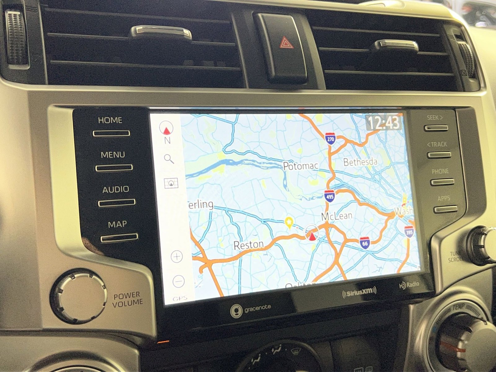 Used 2024 Toyota 4Runner SR5 Premium image 20