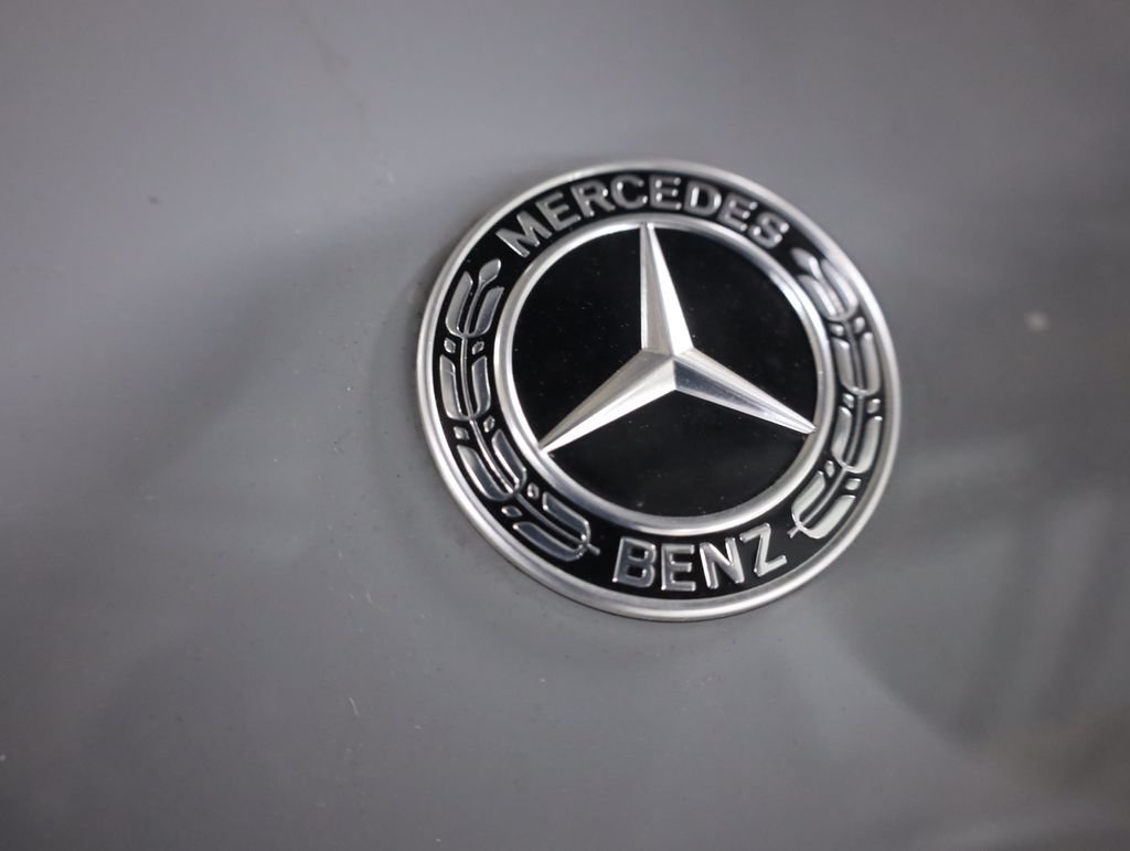 Used 2023 Mercedes-Benz EQS 450+ 4MATIC SUV image 73