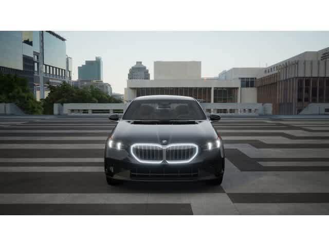 New 2026 BMW 530i w/ Premium Package image 3