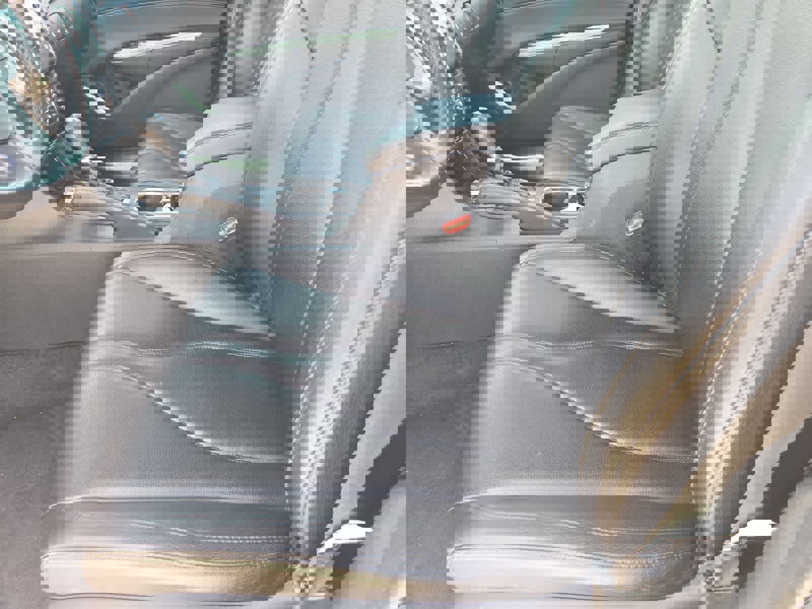 Used 2019 Acura ILX FWD image 14