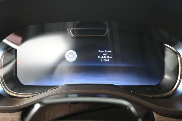Used 2025 RAM 1500 Limited AWD/4WD image 25